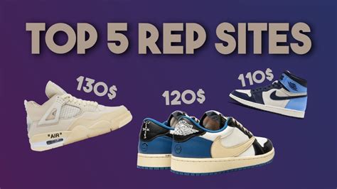 rep shoe sites|top 10 rep websites.